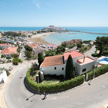 Appartamento Blau D'Or Peñíscola Esterno foto